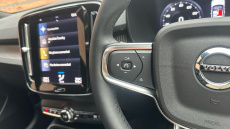 Volvo Xc40 1.5 T3 [163] R DESIGN 5dr Petrol Estate